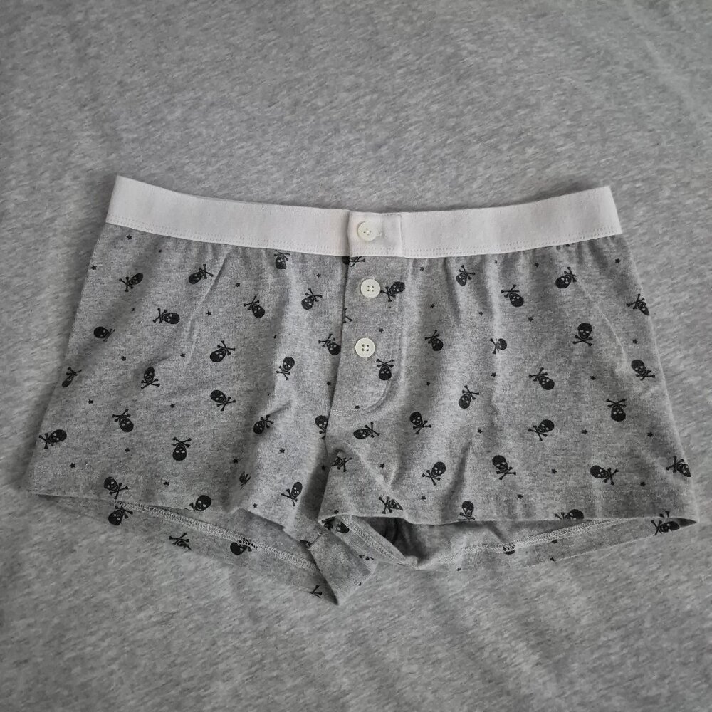 BRANDY MELVILLE PJ SHORT